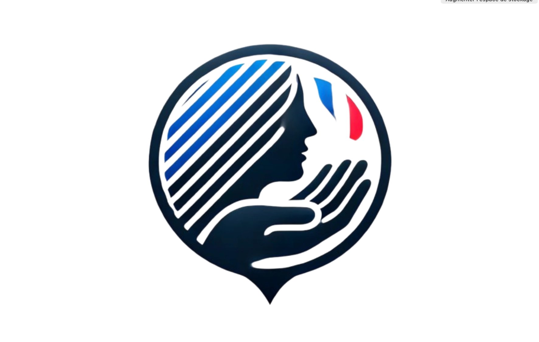 Logo Écouter & Agir